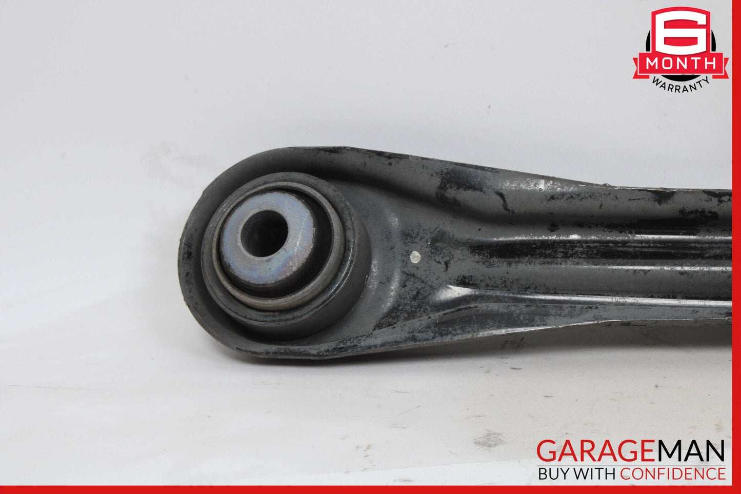03-10 Porsche Cayenne 955 957 Rear Left or Right Side Upper Rearward Control Arm