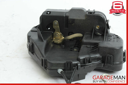 03-09 Mercedes W211 E350 E320 Rear Left Driver Side Door Lock Latch Actuator OEM