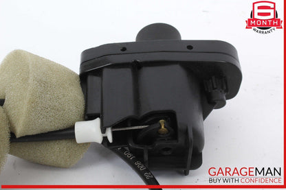 07-13 Mercedes W221 S550 CL550 Rear Trunk Lid Latch Lock Actuator 2217500085 OEM