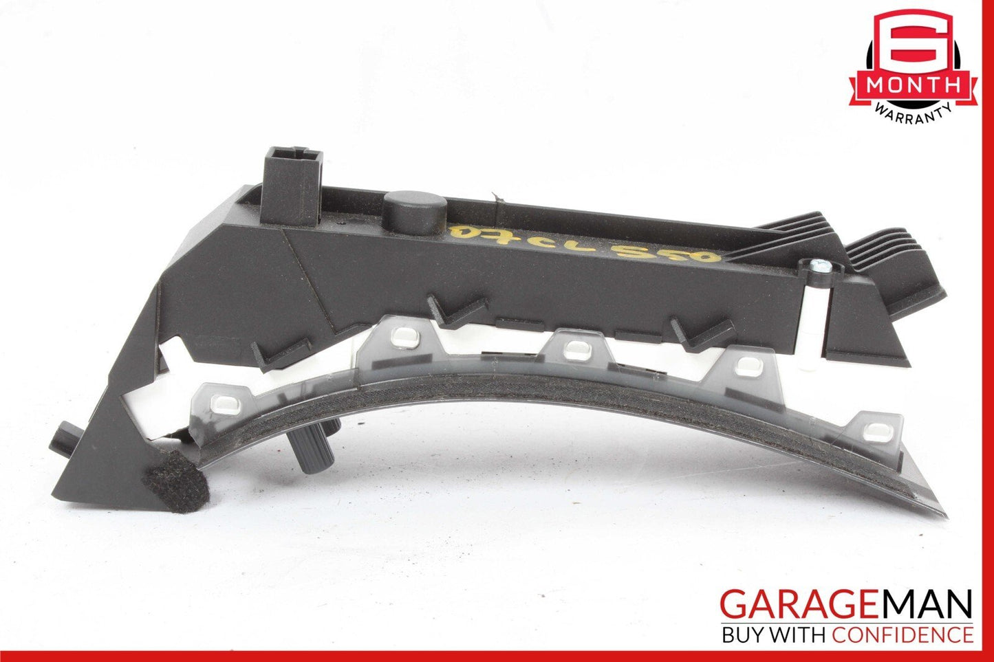 07-14 Mercedes W216 CL550 S550 Instrument Cluster Control Switch 2218701758 OEM