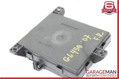06-12 Mercedes GL450 ML350 R350 Front Right Passenger Door Control Module Unit