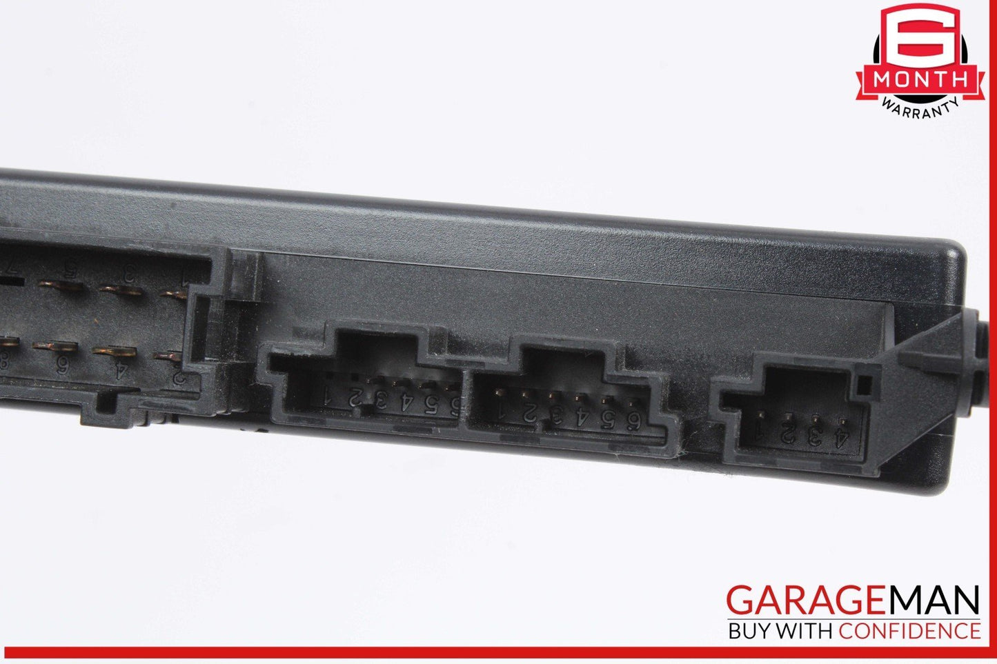 08-20 Mercedes W212 E350 Front Right Passenger Side Seat Control Module Unit OEM