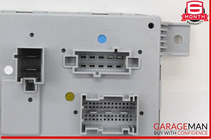 15-18 Mercedes W205 C300 C400 C350e Rear Trunk SAM Control Module Unit OEM