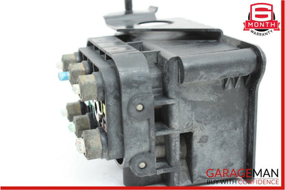 07-13 Mercedes W221 S550 S600 Air Suspension Supply Valve Block Control Module