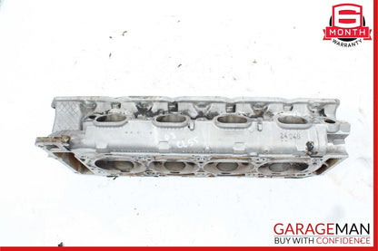 03-06 Mercedes W215 CL55 AMG 5.5 V8 Engine Right Cylinder Head 1370161501 M113K