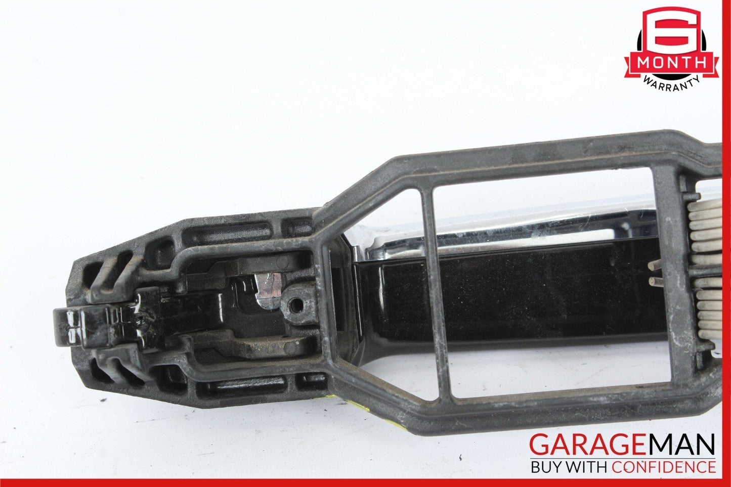 98-02 Mercedes W210 E320 E55 AMG Front Right Passenger Side Exterior Door Handle