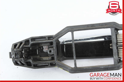 98-02 Mercedes W210 E320 E55 AMG Front Right Passenger Side Exterior Door Handle