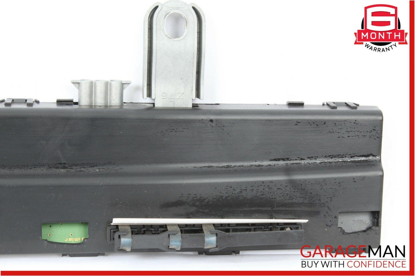 10-14 Mercedes W216 CL550 Roof Rear Rail Antenna Amplifier Amp Module Unit OEM