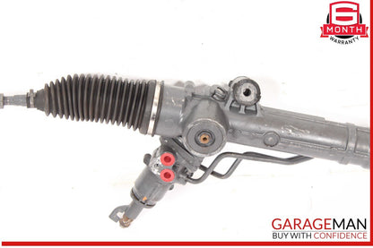 06-12 Mercedes W164 ML550 GL450 GL500 Power Steering Rack & Pinion Assembly OEM