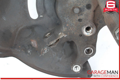90-02 Mercedes R129 SL500 SL320 Front Right Passenger Side Spindle Knuckle Hub