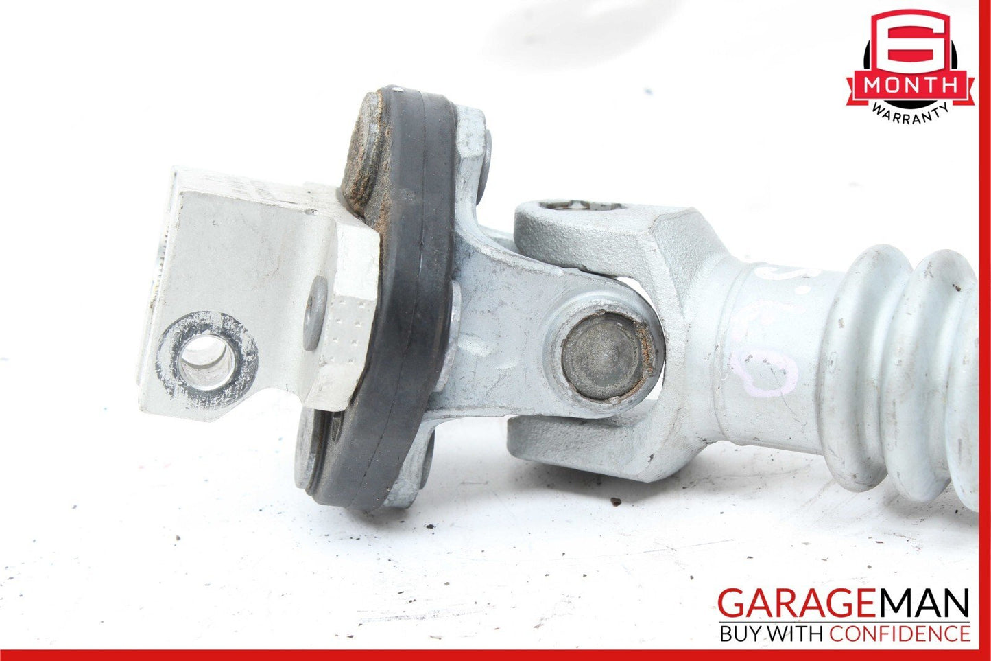 07-14 Mercedes W221 S450 S550 CL600 Steering Gear Coupling