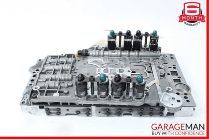 Mercedes R171 SLK350 E550 7G Tronic Transmission Valve Body 2202702106 OEM