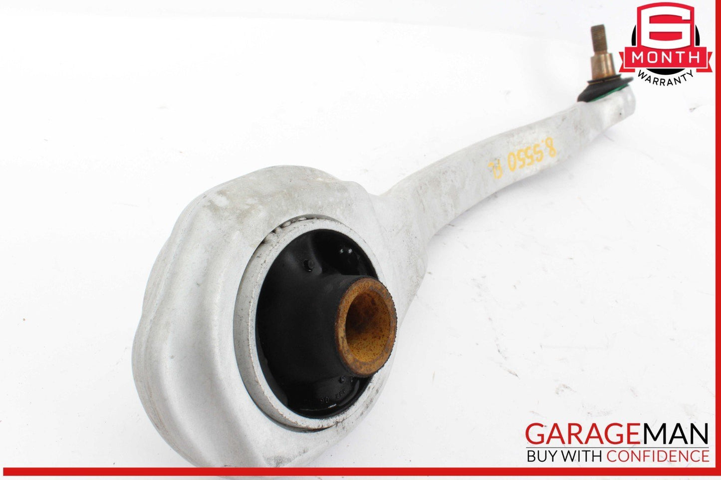 07-14 Mercedes W221 S550 CL550 Front Left Side Lower Control Arm 2213331705 OEM