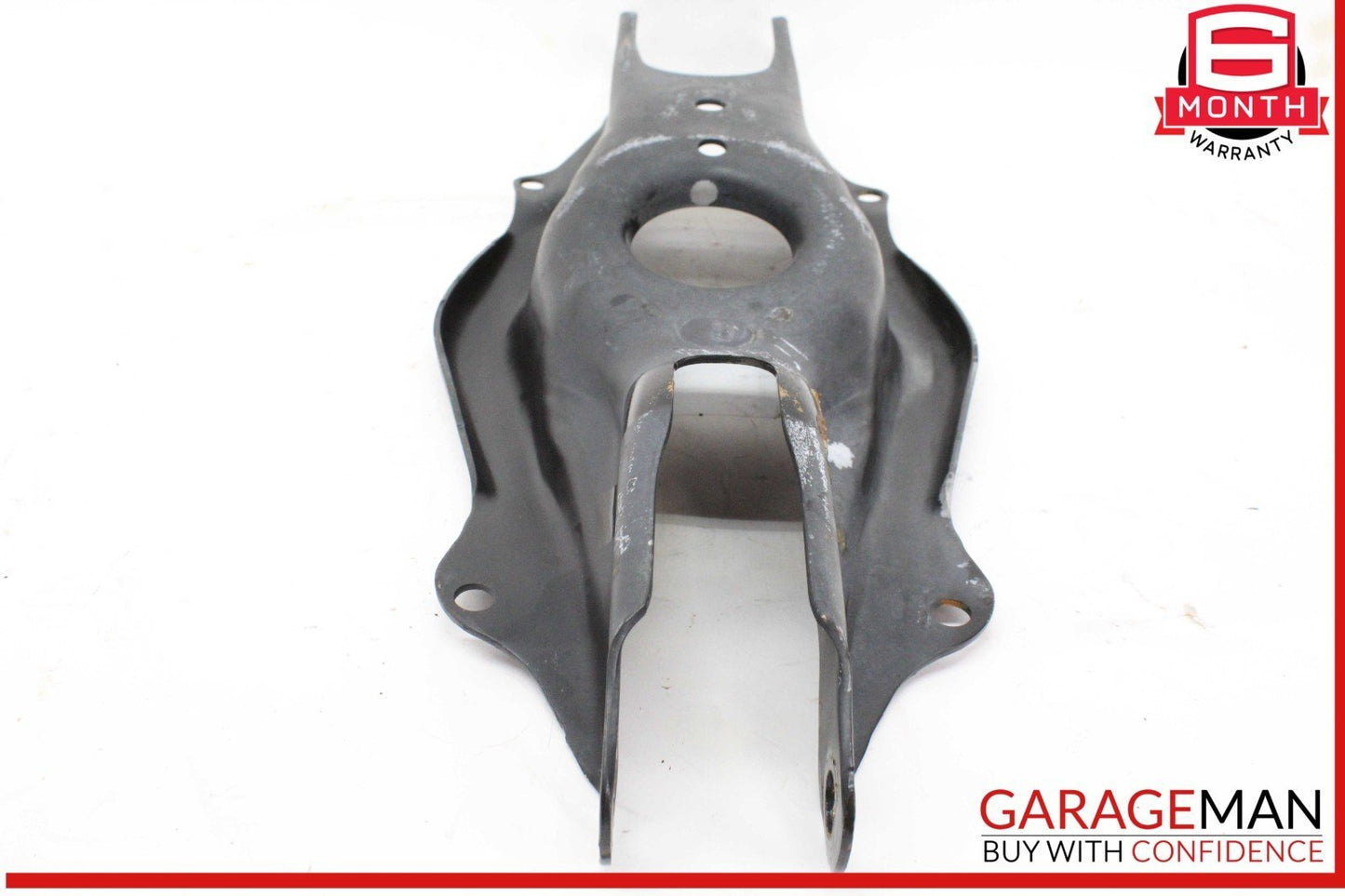 15-20 Mercedes W205 C300 Rear Right or Left Lower Rearward Control Arm OEM