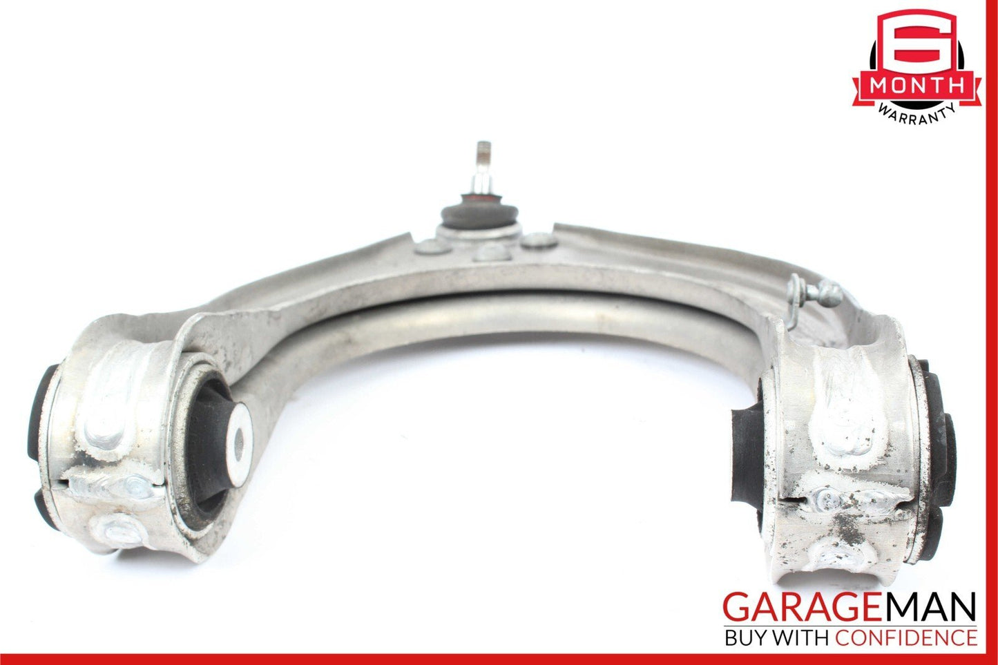 03-11 Mercedes CLS500 E550 Front Right Side Suspension Upper Control Arm RWD