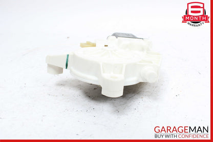 06-13 Mercedes X164 GL450 ML320 GL350 Window Regulator Motor Rear Left Side OEM