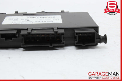 07-12 Mercedes X164 GL450 GL550 3rd Third Seat Row Power Folding Control Module