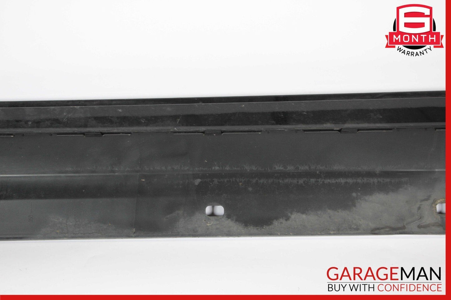 12-14 Mercedes W218 CLS550 CLS63 AMG Sport Right Side Skirt Rocker Moulding OEM