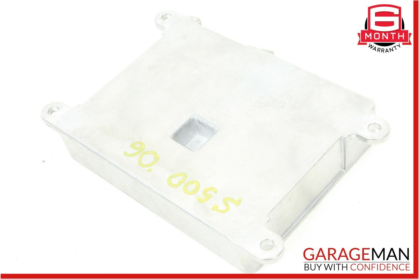 03-11 Mercedes S500 CLS500 E500 Motorola Bluetooth Communication Module OEM