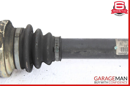 03-04 Porsche Boxster 986 2.7L Rear Right / Left Driveshaft CV Drive Axle Shaft