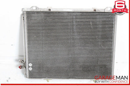 98-02 Mercedes W210 E320 Engine Cooling Radiator Assembly 2105001203 OEM