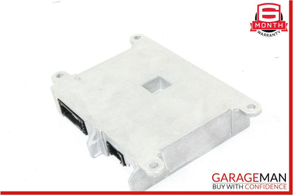 07-09 Mercedes W211 E350 Telephone Communication Module 2308207026 OEM