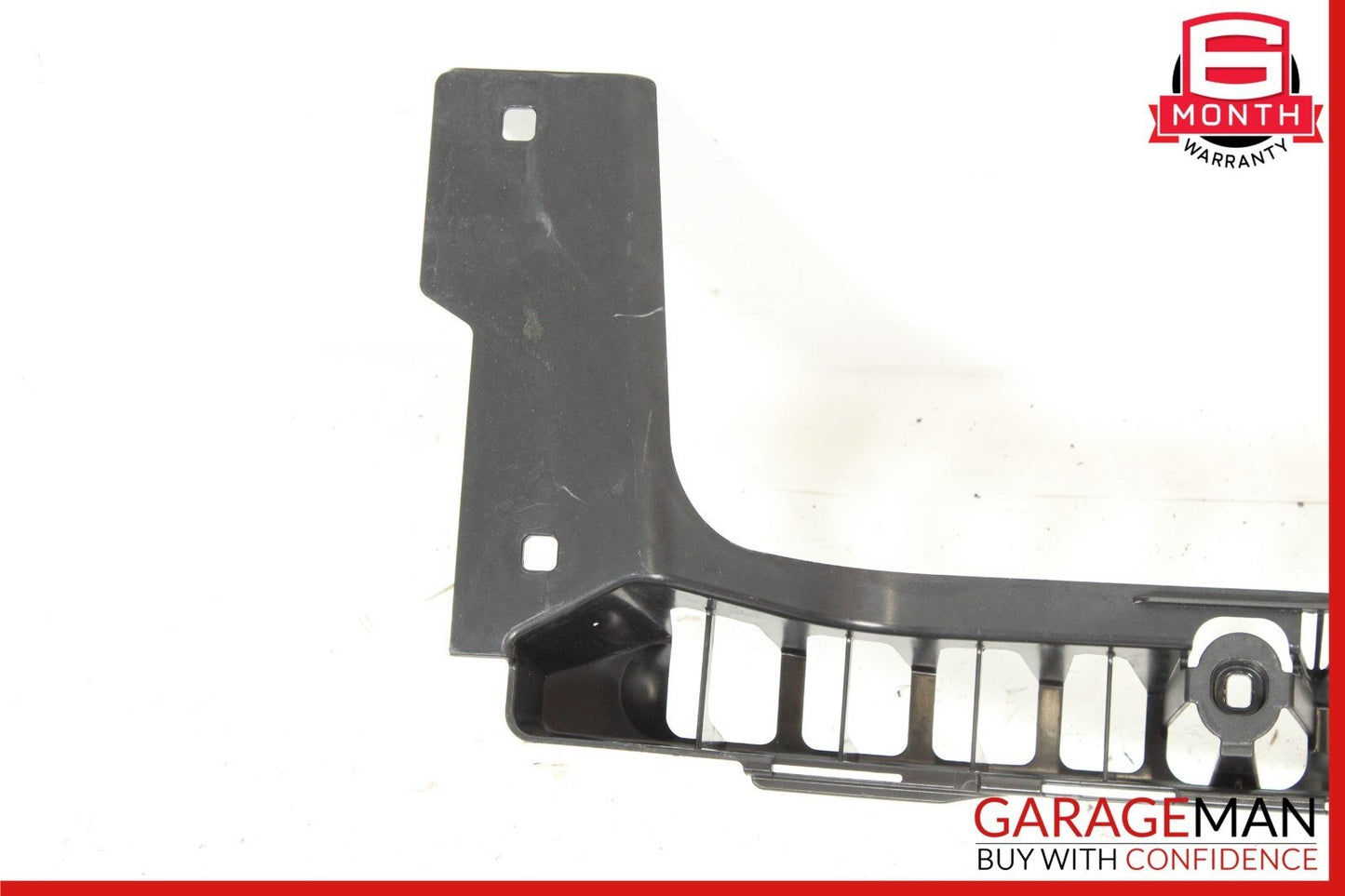 14-21 BMW i3 I01 Rear Bumper Upper Center Mount Bracket OEM