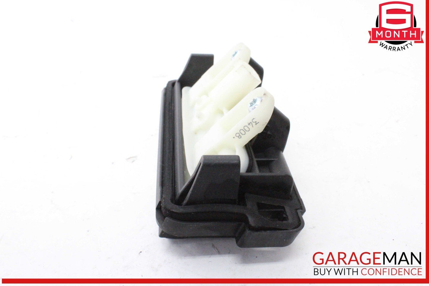 07-14 Mercedes W221 S550 S450 CL550 Trunk Lid Unlock Release Handle OEM