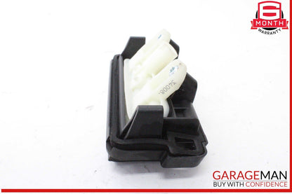 07-14 Mercedes W221 S550 S450 CL550 Trunk Lid Unlock Release Handle OEM