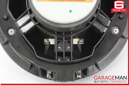 08-14 Mercedes W204 C300 Sedan Rear Left and Right Side Door Speaker Set of 2