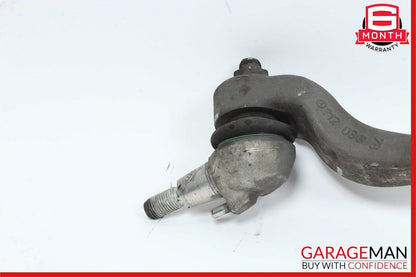 10-16 Mercedes W212 E350 E550 Front Left Driver Side Lower Control Arm OEM
