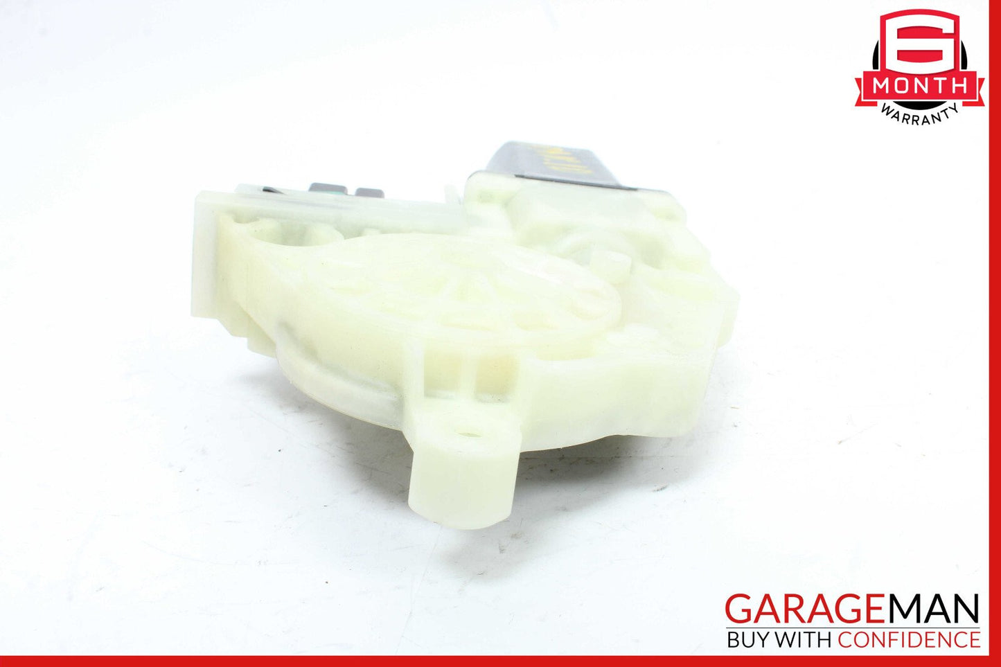 10-15 Porsche Panamera 970 Front Right Door Window Regulator Motor OEM
