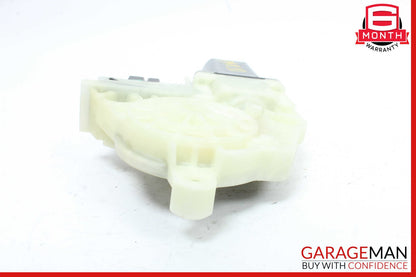 10-15 Porsche Panamera 970 Front Right Door Window Regulator Motor OEM