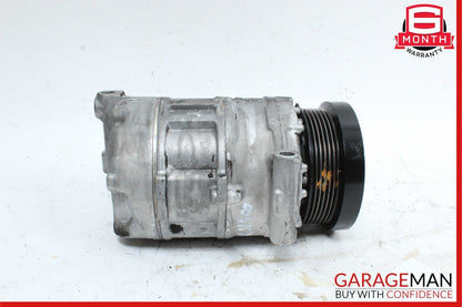 03-06 Mercedes R230 SL500 AC A/C Air Conditioning Compressor 0012300211 OEM