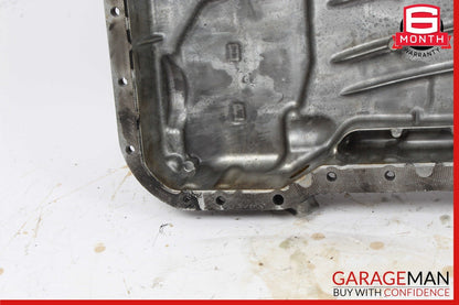 12-20 Mercedes X166 GL450 SL550 E550 CLS550 Upper Oil Pan Section 2780140200 OEM