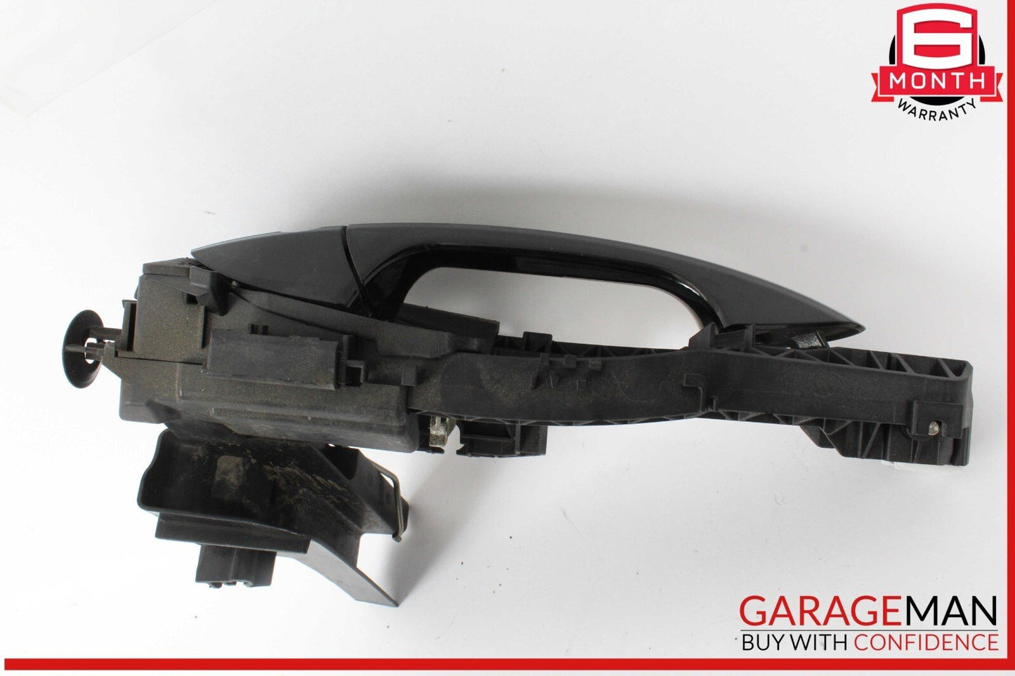 15-20 Mercedes X156 GLA250 Front Left Driver Side Exterior Door Handle OEM