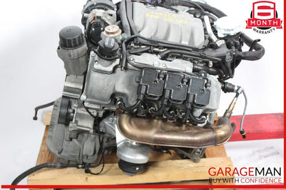 02-06 Chrysler Crossfire 3.2L V6 Complete Engine Motor Block Assembly OEM 168k