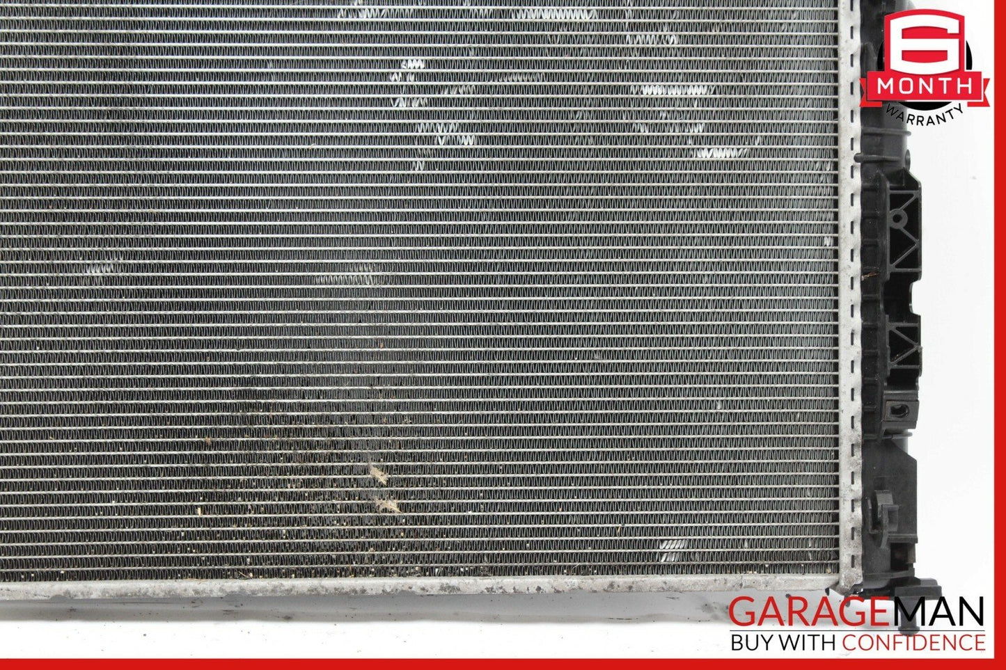 06-13 Mercedes W251 R350 R500 ML350 Engine Water Cooling Radiator 2515000004 OEM