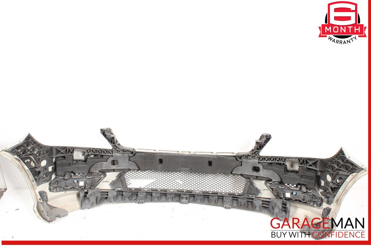 08-11 Mercedes W204 C300 AMG Sport Front Bumper Cover Assembly OEM