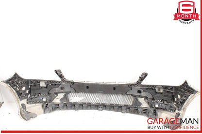 08-11 Mercedes W204 C300 AMG Sport Front Bumper Cover Assembly OEM