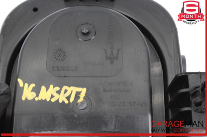 Maserati Unknown 670005844, 673007391 OEM