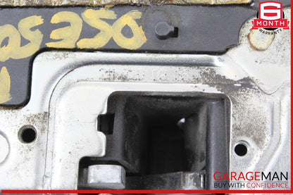 03-09 Mercedes W211 E500 E350 Front Left Driver Side Door Lock Latch Actuator