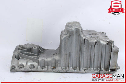 03-06 Porsche Cayenne S 955 4.5L V8 Engine Oil Pan 9481071406R OEM