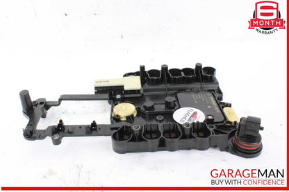 Mercedes VGS2 722.9 7G Transmission Conductor Plate TCU VIN FLASHED OEM