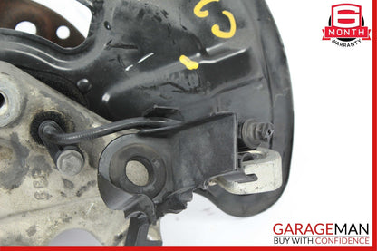 08-17 Mercedes W204 C250 C300 SLK250 Front Right RWD Spindle Knuckle Hub Bearing