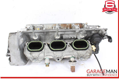 09-16 Audi S4 Engine Cylinder Head Left Driver Side 06E103403M OEM