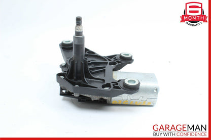 06-13 Mercedes GL550 R320 GL450 Valeo Rear Window Windshield Glass Wiper Motor