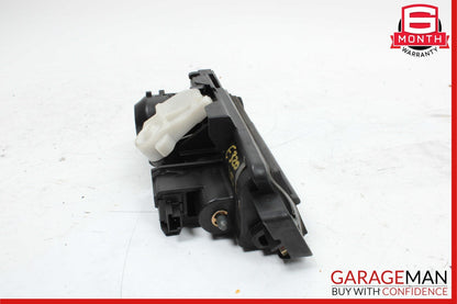 01-09 Mercedes E63 AMG CLS500 CLK550 Rear Trunk Lid Lock Latch Handle w/o Key