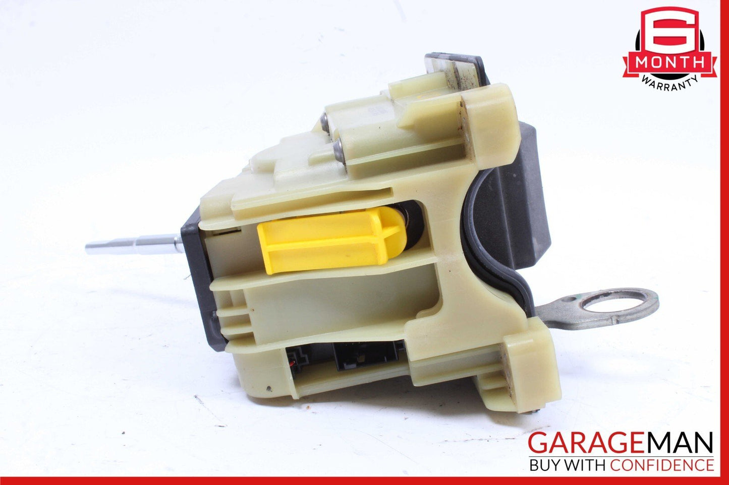 08-14 Mercedes W204 C300 C350 C63 AMG Floor Gear Shift Shifter Selector Box OEM
