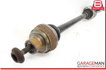 12-18 Audi A6 A7 SQ5 Rear Left or Rear Right Side CV Axle Shaft 8R0501203C OEM